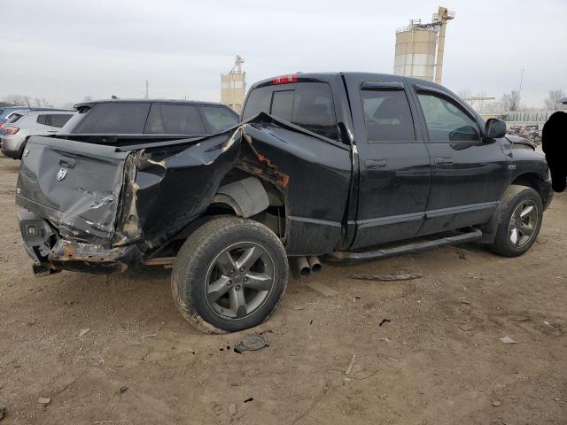 Photo 3 from auction – 2006 DODGE RAM 1500 S with VIN 1D7HA18256J184713