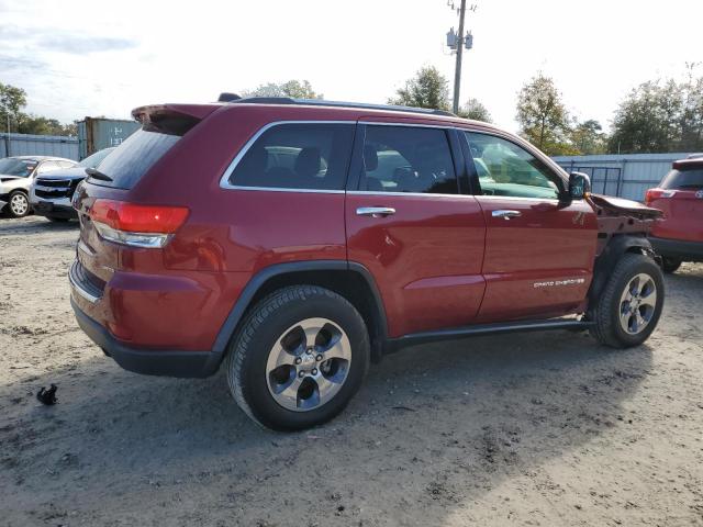 Photo 3 from auction – 2014 JEEP GRAND CHER with VIN 1C4RJFBG0EC385762