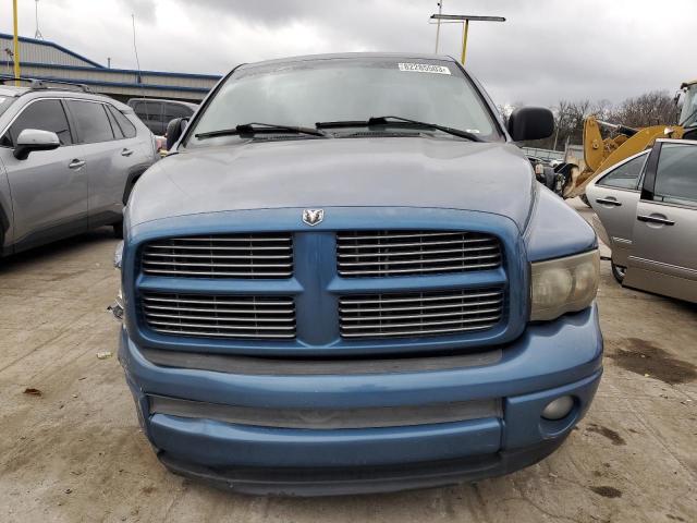 Photo 5 from auction – 2004 DODGE RAM 1500 S with VIN 1D7HA18N64S692500
