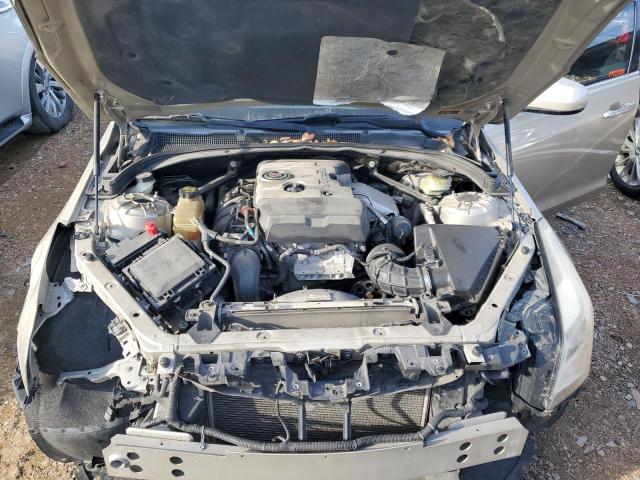 Photo 11 from auction – 2013 CADILLAC ATS with VIN 1G6AG5RX3D0157382