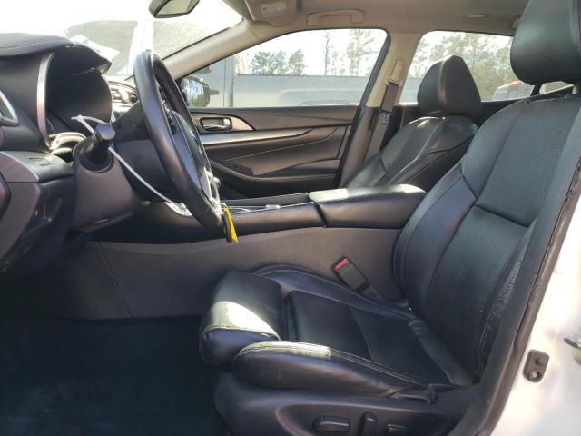 Photo 7 from auction – 2017 NISSAN MAXIMA 3.5 with VIN 1N4AA6AP8HC454318