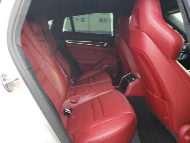 Photo 10 from auction – 2020 PORSCHE PANAMERA G with VIN WP0AG2A75LL146162
