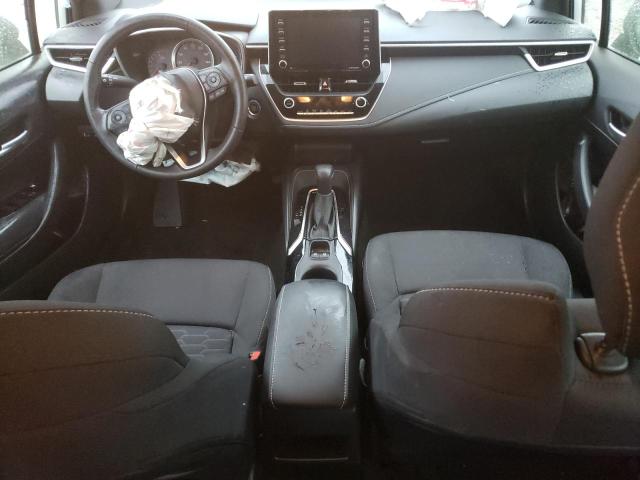 Photo 8 from auction – 2020 TOYOTA COROLLA SE with VIN JTND4RBEXL3092848
