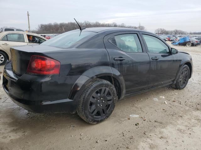 Photo 3 from auction – 2013 DODGE AVENGER SE with VIN 1C3CDZAB9DN576379