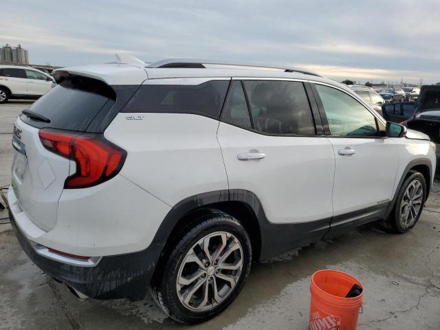 Photo 3 from auction – 2019 GMC TERRAIN SL with VIN 3GKALPEX9KL197173