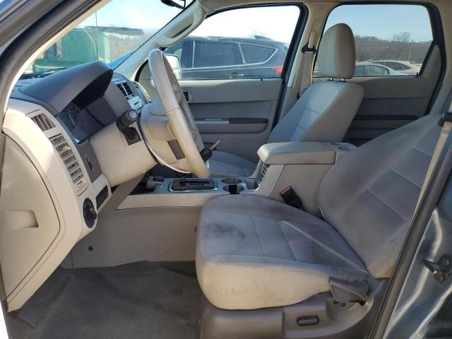 Photo 7 from auction – 2011 FORD ESCAPE HYB with VIN 1FMCU5K38BKC69565