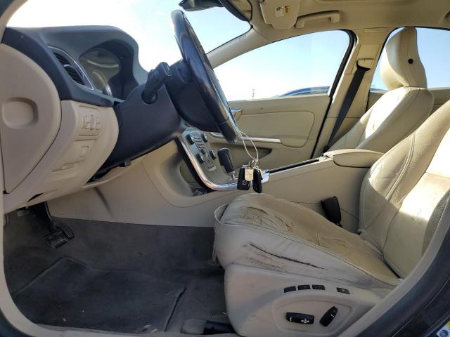 Photo 7 from auction – 2012 VOLVO S60 T5 with VIN YV1622FS4C2145506