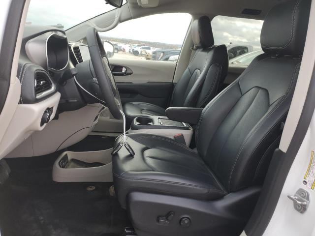 Photo 7 from auction – 2023 CHRYSLER PACIFICA H with VIN 2C4RC1L75PR527223