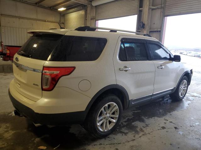 Photo 3 from auction – 2013 FORD EXPLORER X with VIN 1FM5K8D88DGC31171