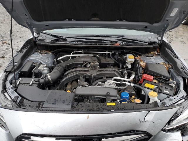 Photo 12 from auction – 2023 SUBARU CROSSTREK with VIN JF2GTHMC1P8248246
