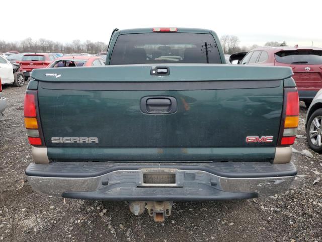Photo 6 from auction – 2006 GMC NEW SIERRA with VIN 1GTEK19T86Z100015