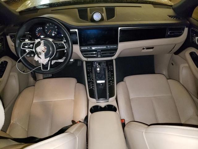 Photo 8 from auction – 2021 PORSCHE MACAN with VIN WP1AA2A52MLB06766