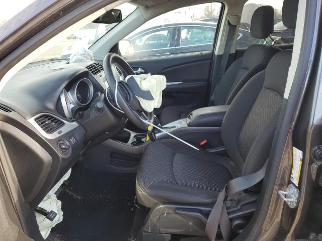 Photo 7 from auction – 2019 DODGE JOURNEY SE with VIN 3C4PDCAB5KT859062
