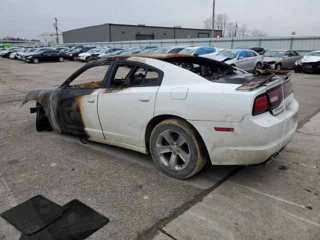 Photo 2 from auction – 2013 DODGE CHARGER SE with VIN 2C3CDXBG6DH554654