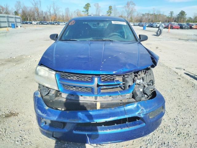 Photo 5 from auction – 2014 DODGE AVENGER SE with VIN 1C3CDZAB9EN225926