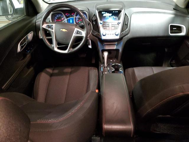 Photo 8 from auction – 2015 CHEVROLET EQUINOX LT with VIN 2GNFLFEKXF6130423