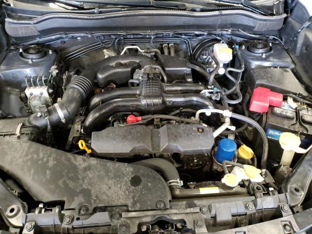Photo 12 from auction – 2016 SUBARU FORESTER 2 with VIN JF2SJADC2GH411560