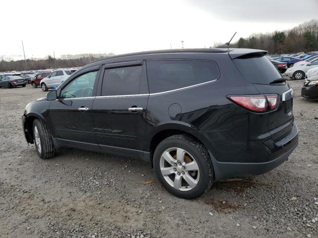 Photo 2 from auction – 2016 CHEVROLET TRAVERSE L with VIN 1GNKRGKD5GJ338271
