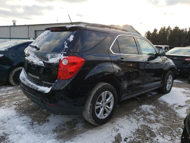 Photo 3 from auction – 2014 CHEVROLET EQUINOX LT with VIN 2GNALBEK7E1133679