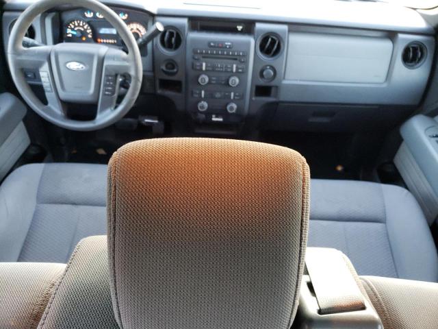 Photo 8 from auction – 2013 FORD F150 with VIN 1FTFX1CF1DKE14085