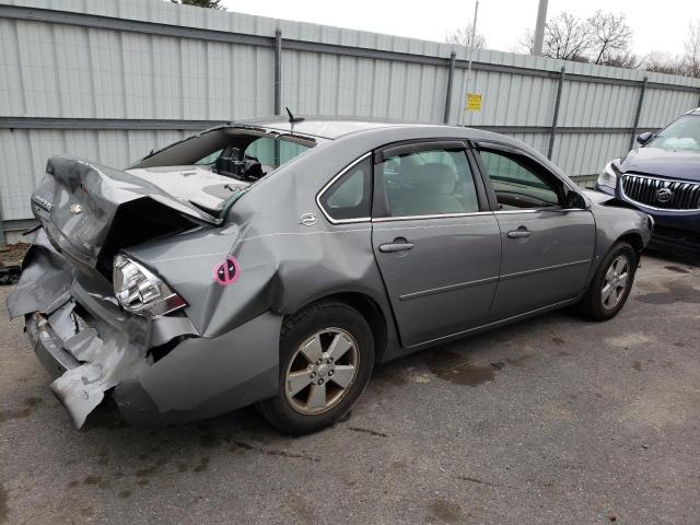 Photo 3 from auction – 2007 CHEVROLET IMPALA LT with VIN 2G1WT58K479152294