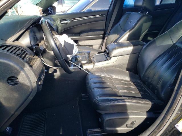 Photo 7 from auction – 2019 CHRYSLER 300 S with VIN 2C3CCAGG3KH648951