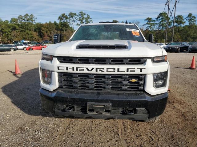 Photo 5 from auction – 2023 CHEVROLET SILVERADO with VIN 2GC4YMEY7P1711399