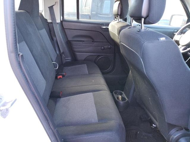 Photo 10 from auction – 2014 JEEP PATRIOT SP with VIN 1C4NJPBA9ED720723