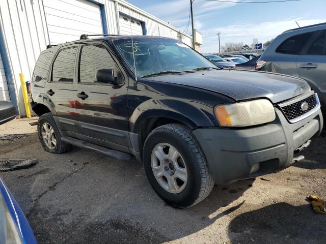 Photo 4 from auction – 2003 FORD ESCAPE XLT with VIN 1FMYU03193KB11369