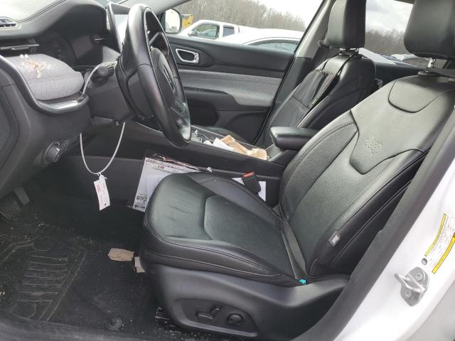Photo 7 from auction – 2022 JEEP COMPASS LA with VIN 3C4NJDFB8NT118536