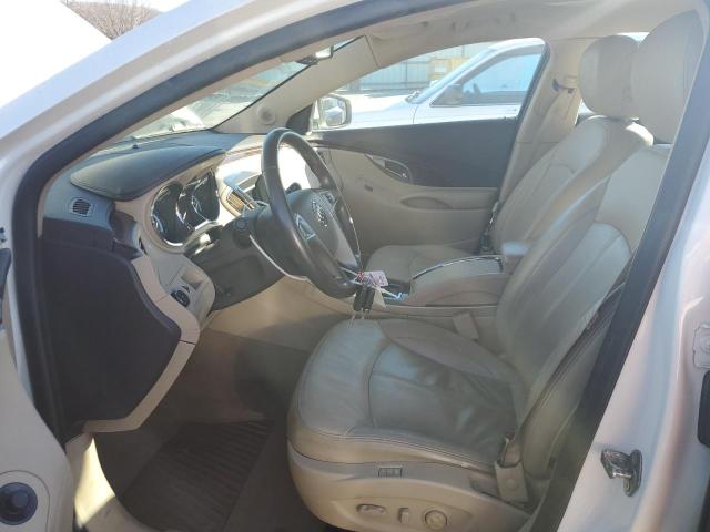 Photo 7 from auction – 2012 BUICK LACROSSE P with VIN 1G4GD5E33CF229708