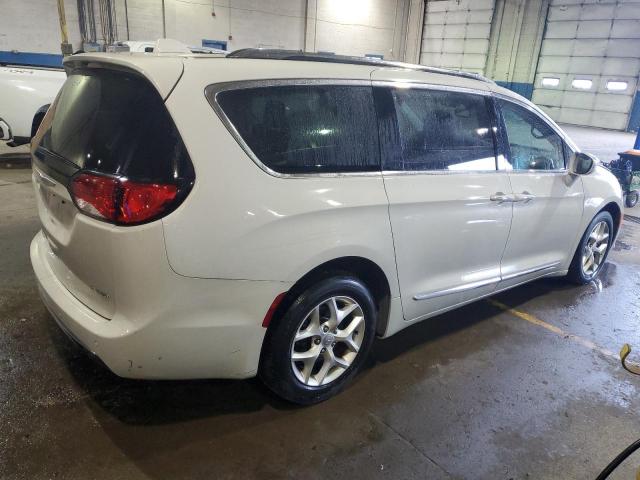 Photo 3 from auction – 2020 CHRYSLER PACIFICA L with VIN 2C4RC1GG7LR135705