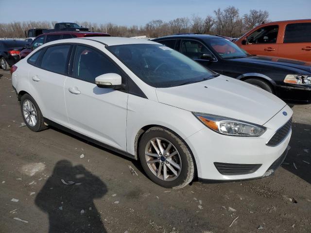 Photo 4 from auction – 2016 FORD FOCUS SE with VIN 1FADP3F29GL277431