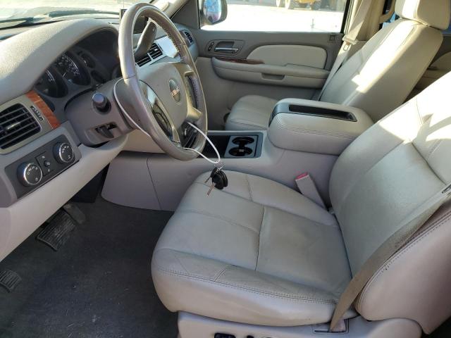 Photo 7 from auction – 2007 GMC NEW SIERRA with VIN 3GTEK13M97G554356