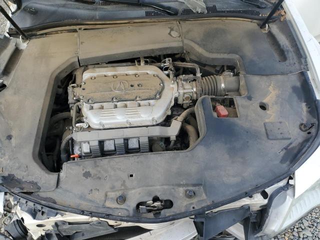 Photo 11 from auction – 2010 ACURA TL with VIN 19UUA8F51AA022408