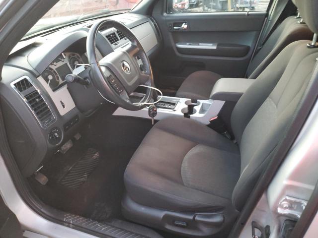 Photo 7 from auction – 2008 MERCURY MARINER with VIN 4M2CU81Z68KJ15984