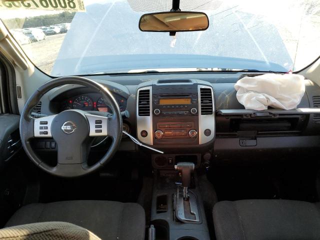 Photo 8 from auction – 2016 NISSAN FRONTIER S with VIN 1N6BD0CT0GN710755