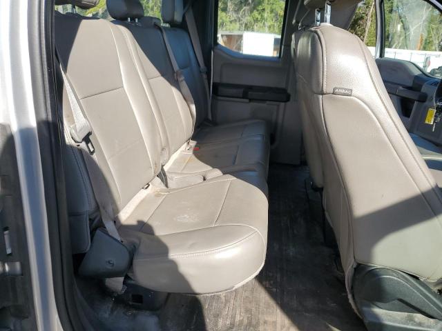 Photo 10 from auction – 2016 FORD F150 SUPER with VIN 1FTEX1C85GFB41601