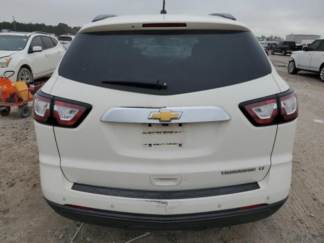 Photo 6 from auction – 2015 CHEVROLET TRAVERSE L with VIN 1GNKRHKD5FJ178915
