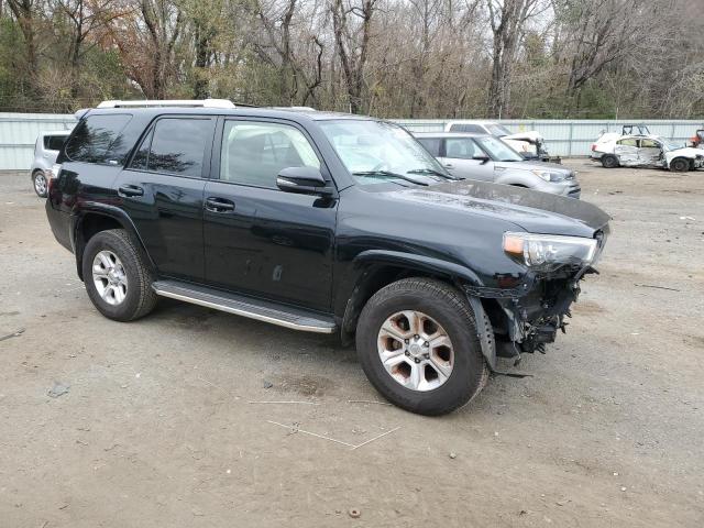 Photo 4 from auction – 2015 TOYOTA 4RUNNER SR with VIN JTEZU5JR6F5098626