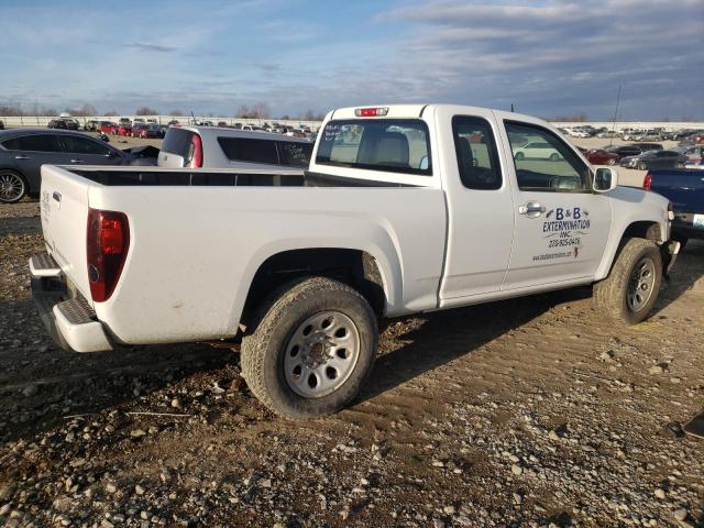 Photo 3 from auction – 2012 CHEVROLET COLORADO with VIN 1GCJTBFE7C8169173
