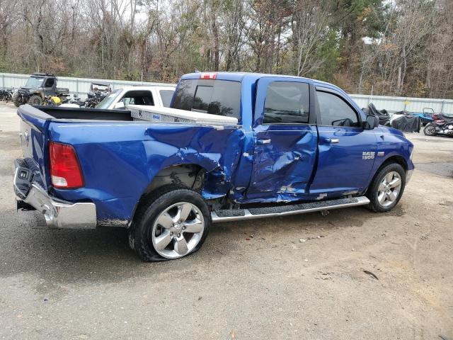 Photo 3 from auction – 2018 RAM 1500 SLT with VIN 1C6RR6LT7JS266344