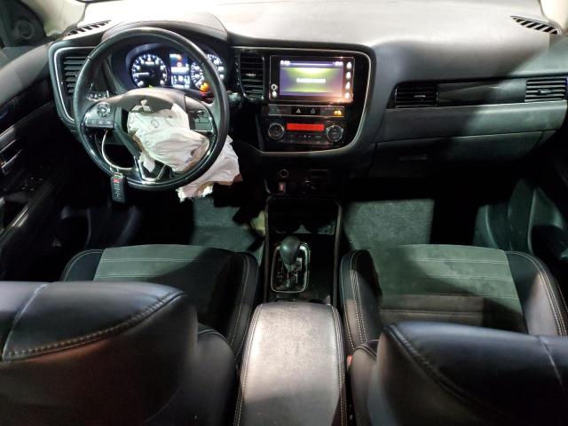 Photo 8 from auction – 2019 MITSUBISHI OUTLANDER with VIN JA4AZ3A33KZ002919