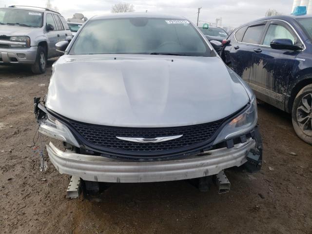 Photo 5 from auction – 2015 CHRYSLER 200 S with VIN 1C3CCCBG5FN505385