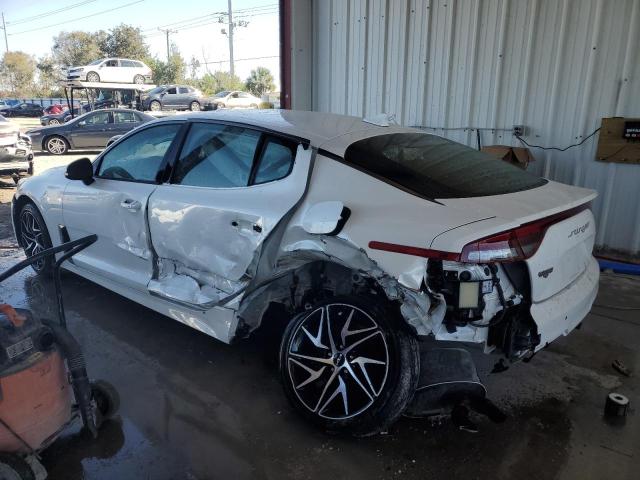 Photo 2 from auction – 2023 KIA STINGER GT with VIN KNAE35LD6P6132869