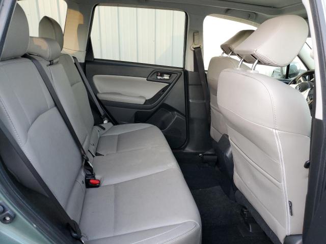 Photo 11 from auction – 2018 SUBARU FORESTER 2 with VIN JF2SJAJC8JH488171
