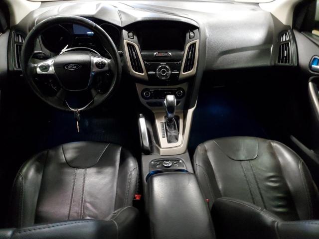 Photo 8 from auction – 2012 FORD FOCUS SEL with VIN 1FAHP3M27CL354781