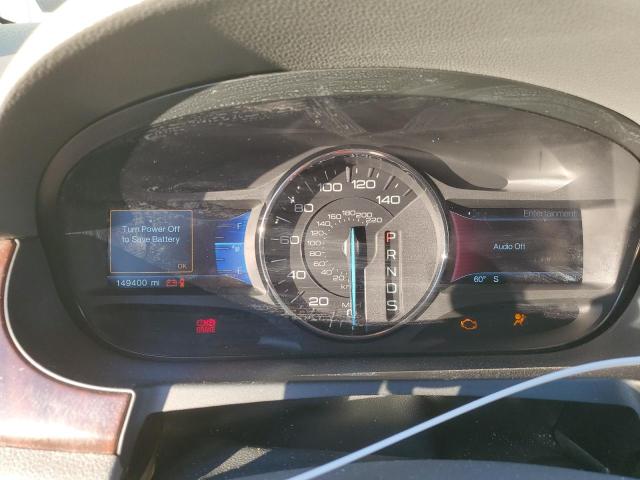 Photo 9 from auction – 2014 FORD EDGE LIMIT with VIN 2FMDK4KCXEBA54899