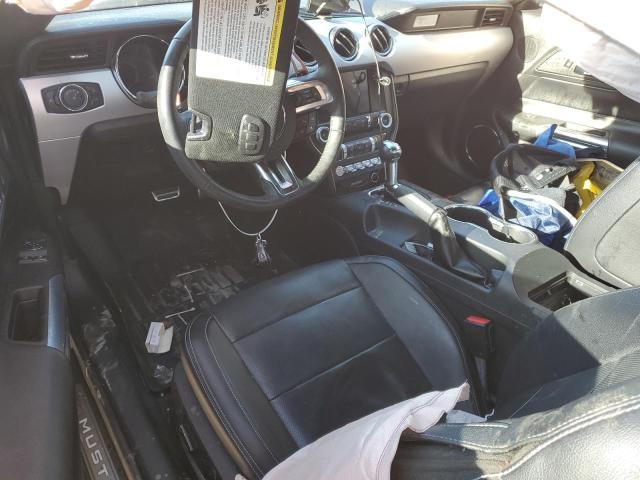 Photo 8 from auction – 2016 FORD MUSTANG with VIN 1FA6P8TH9G5309491