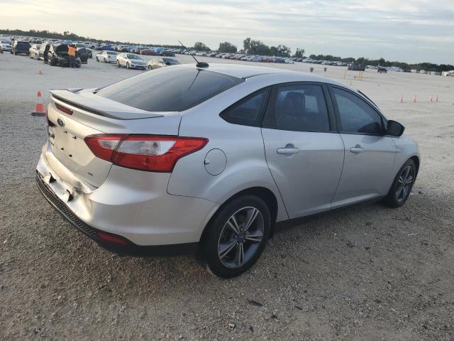 Photo 3 from auction – 2012 FORD FOCUS SE with VIN 1FAHP3F2XCL265610